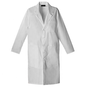 Best Selling Medical Hospital <b>Scrub</b> Sets New Arrival High Manufacturer <b>Uniform</b> for Men and Women - Product Image 5