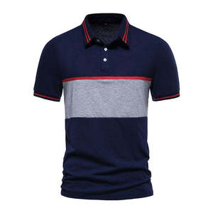 Sublimation Blank Polyester Golf T <b>Shirts</b> Plain T-<b>shirts</b> Custom Logo Polo T <b>Shirt</b> Printing Plus Size Men's Polo <b>Shirts</b> for Men - Product Image 1