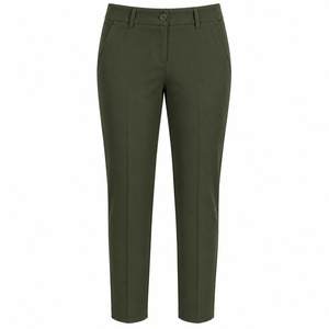 Women's Eco-Friendly Medical <b>Scrub</b> Suit Professional Beauty Salon Uniform <b>Scrub</b> <b>Set</b> with Pants Customized Color - Product Image 4