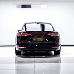 Ste.lato S9 Max 2023, berline électrique de luxe longue portée, 5800 km de autonomie, propulsion arrière, vente en gros de voitures d'occasion - Product Image 6