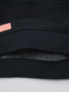 เสื้อฮู้ดดี้ผู้ชายสไตล์มินิมอลแบบสั่งทำพิเศษ – เสื้อฮู้ดดี้พิมพ์ลาย ผ้าพรีเมียม ทรงหลวม สตรีทแวร์ ระบายอากาศได้ดี เสื้อฮู้ดดี้แบบ OEM - Product Image 3
