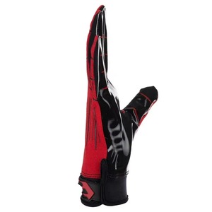 Gants de football américain de haute qualité Culap Industries 2026, vente en gros, logo personnalisé imprimé avec votre dernier design, antidérapants - Product Image 2