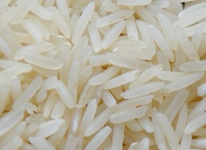 Arroz Basmati Sharbati Orgánico de Calidad de Exportación, Grano Largo y Duro, Blanco, Seco, con 24 Meses de Vida Útil, de la India - Product Image 4