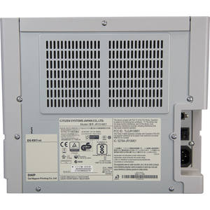 Kit de Impresora de Sublimación de Tinta DS-RX1HS con Módulo de Conexión Inalámbrica WCM Plus, Juego de Medios de 4 x 6 Pulgadas, 1200x2400 DPI - Product Image 3