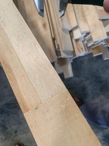 โซลูชั่นไม้แปรรูป LVL อเนกประสงค์สำหรับเฟอร์นิเจอร์สไตล์อินดัสเทรียล พาเลท ไม้อัด งานก่อสร้าง ฟอร์มาลดีไฮด์ E2 รับประกัน 1 ปี - Product Image 4