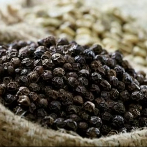 พริกไทยดำบดละเอียด 550 กรัม พริกไทยบดคุณภาพพรีเมียม สำหรับปรุงรสเนื้อสเต็ก - Product Image 5