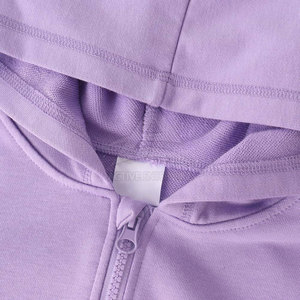 High Quality <b>Men</b> Zipper Hoodies 100% Cotton Made <b>Top</b> Quality Best Selling Casual Wear Zipper Hoodies - Product Image 3