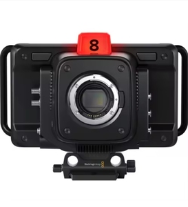 Meilleur prix, qualité supérieure, meilleures ventes, caméras de studio 6k Pro (monture EF) haute luminosité - Product Image 3