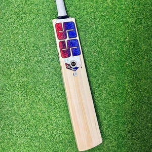 Bate de Cricket SS T20 W CUP EDITION con Mango Corto - Product Image 1