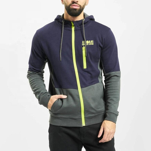 Mens Quality 100% Cotton Heavy Weight Fleece Regular Fit Hip-hop Custom Pullover Hoodie Winter Digital Plain Dyed - Product Image 1