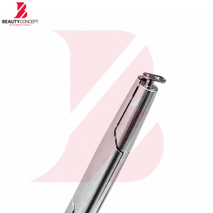 Con Precio de Mayoreo, Nuevo Producto Antideslizante de Moda Personalizado, Fabricado por el Mejor Proveedor, Crea tus Propias Pinzas de Acero Inoxidable para Piercing - Product Image 3