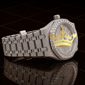 Luxury Square Shape Stainless Steel Quartz Watch Men Smart Dial Leather Strap Fashion Simple Antique Designer Wrist Watch - Product Image 2