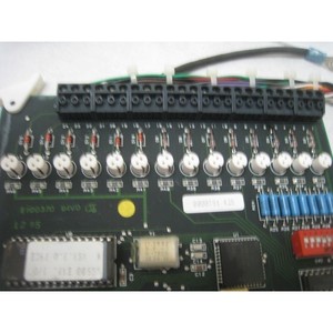 PWB 64C2018 REV A ASSY 06C2019 0000781 425 E100370 - Equipo y Piezas de Semiconductores de Confianza de Marca Global Legacy - Product Image 6