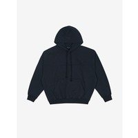 [DPRIQUE] 06 Sweat à capuche oversize (D10T042) Commande en gros Marque privée Prêt pour l'OEM Sweat à capuche en coton