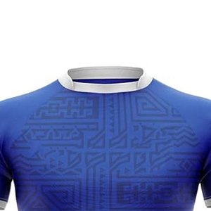 Nouveautés en gros : Maillots de football américain brodés pour hommes, maillots de rugby toutes équipes, maillots de football respirants à transfert thermique - Product Image 3