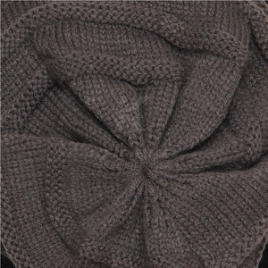 <b>Beanie</b> <b>Hat</b> Outdoor Lifestyle Unisex 100% Acrylic High Quality Common Stretch Fit Headwear for Winter Travel and Everyday Use - Product Image 4