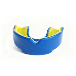 Protège-dents en silicone durable de style nouveau 2026 pour la boxe et l'entraînement MMA – Qualité supérieure pour le sport - Product Image 4