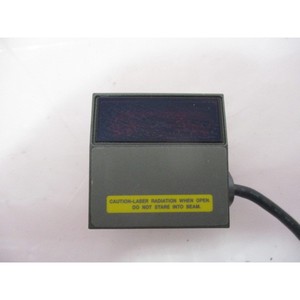 Escáner de Código de Barras Láser Keyence BL-651HA, Lector - Equipo y Piezas de Semiconductores de Confianza de Marca Global - Product Image 5