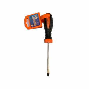 Destornillador de cabeza plana mediana para uso promocional - Product Image 2