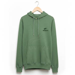 Sudaderas con capucha de diseño moderno para hombre, suaves, de algodón, perfectas para uso diario, estilo urbano y a la moda. - Product Image 5