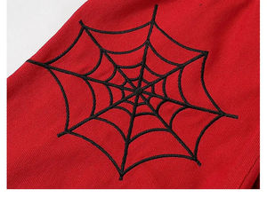 Pantalones Vaqueros Holgados de Mezclilla para Hombre, con Logotipo y Etiqueta Personalizados OEM, Estilo Casual, Corte Recto - Product Image 6