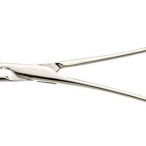 Instruments chirurgicaux de haute qualité, outils chirurgicaux d'exportation, forceps moustique droit de 12,5 cm - Product Image 2