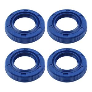 Joint d'étanchéité K650 15x26x6 DOUBLE Bague pour Scie à découper Husqvarna K650 Haute Qualité - Product Image 1