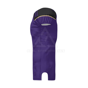 เสื้ออเมริกันฟุตบอลคุณภาพพรีเมียม ราคาขายส่ง รับสั่งทำชื่อทีม - Product Image 4