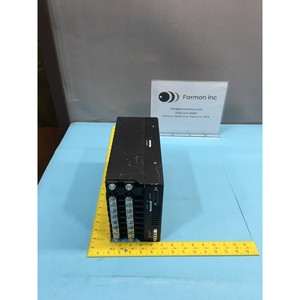 VICOR MP2-5901-1 B/U 10-130063-02 30 MEGAPAC POWER - Equipo y Piezas de Semiconductores de Confianza de Marca Global - Product Image 2