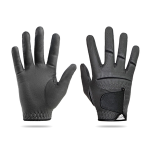 ถุงมือกอล์ฟมือขวา หนังแท้ ระบายอากาศได้ดี กีฬา ยูนิเซ็กส์ แบบสวม - Product Image 2