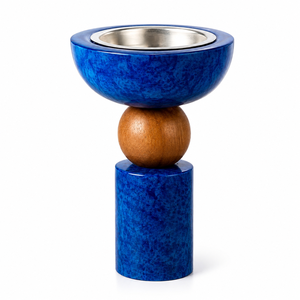 Quemador de Incienso de Resina Ecológica Premium, Elegante y Hecho a Mano, con Aroma a Flor de Azahar, Quemador de Bakhoor - Product Image 6