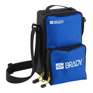 เคสเครื่องพิมพ์ Brady Soft สำหรับ BMP21 BMP51 M21 M510-ใช้ในห้องปฏิบัติการและภาคสนาม - Product Image 2