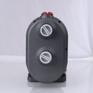 Pompe à eau à fréquence variable à aimant permanent Hydroplus 1HP, 9 bars, haute pression, pour maison intelligente, système 220V, contrôle réglable - Product Image 5