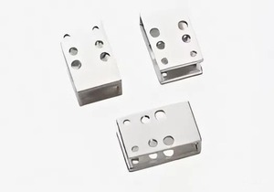 Pièces MIM en acier inoxydable pour composants électroniques grand public Fabricant OEM - Product Image 4