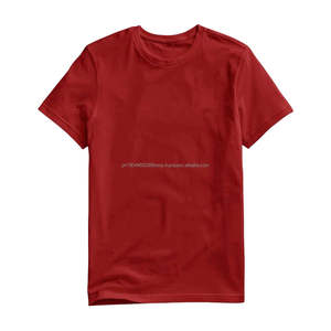 เสื้อยืดพรีเมียมเนื้อหนา 100% ผ้าฝ้าย แขนสั้น คอกลม สำหรับผู้ชาย สไตล์ลำลอง ปรับแต่งได้ ความยาวแบบยาวพิเศษ คุณสมบัติป้องกันการเกิดขุย - Product Image 3