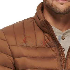 Factory Direct Sale Men Puffer <b>Jackets</b> Plus Size Men Puffer <b>Jackets</b> <b>Waterproof</b> Men Puffer <b>Jackets</b> - Product Image 3