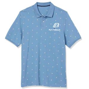 T-shirts avec logo de groupe de musique pour hommes et t-shirts exclusifs aux fans, 100% coton tricoté, design personnalisé, haute qualité, t-shirt polo en coton pour hommes - Product Image 1