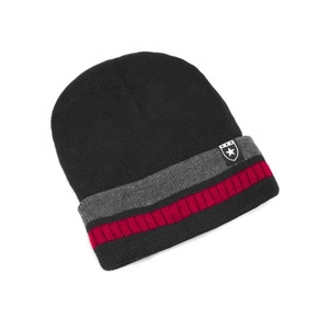 Nueva Gorra de Lana Elegante y Ecológica, Transpirable, con Bordado 3D, Ajustable, Unisex, Hecha en Pakistán, Tejido Personalizable - Product Image 2