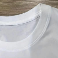 T-shirt Homme en Coton 100% Écologique avec Strass, Dernier Style, Anti-Plis, Durable, Entièrement Personnalisable, Prix de Gros, Meilleures Ventes