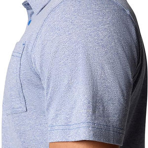 Camisetas Polo de Alta Calidad para Hombre con Logotipo Bordado, Camisetas Polo de Algodón para Hombre, Marca Privada en Venta - Product Image 5