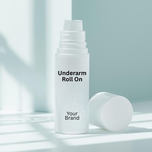 ม้วนใต้วงแขนเพื่อควบคุมกลิ่นและเพิ่มความกระจ่างใสติดทนนานติดทนนานโซลูชันการดูแลผิว OEM ODM - Product Image 2