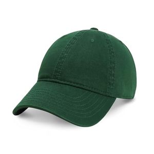 Gorra de Béisbol Bordada Personalizada, Gorra de Sarga de Algodón Resistente para Deportes, Actividades al Aire Libre y Uso Casual - Product Image 2