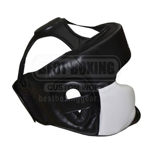 Precision Crafted Sports <b>Head</b> Guard Adjustable Breathable Comfort For Long Activities <b>Head</b> Guard Reliable Fit <b>Head</b> Guard - Product Image 2