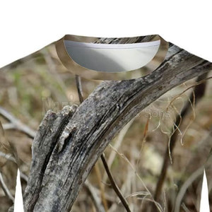 Sweat-shirt robuste pour l'extérieur, pull chaud, vêtement de terrain, tenue d'hiver pour la randonnée et la pêche, en polaire douce et durable - Product Image 3