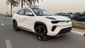 Chery EQ5 2024 SUV Eléctrico con Batería de Litio y Tracción en las Cuatro Ruedas - Product Image 5