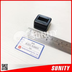 Bloque de Cilindros de Alta Calidad TAIWAN SUNITY 6HA YXH2-130-1 OEM 177059-03570 con Certificación ISO9001 de Alta Eficiencia para Yanmar Diesel - Product Image 3