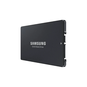 Composants électroniques de stockage de données SSD SAS Samsung NA 7,68 To avec vitesse de 12 Go/s - Product Image 1