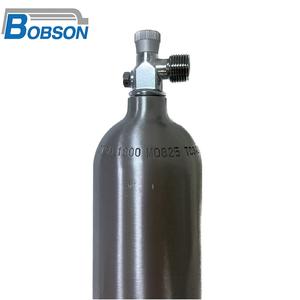 ถังแก๊สคาร์บอนไดออกไซด์เติมได้ถัง CO2เกรดอาหาร - Product Image 1