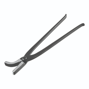 Low MOQ Premium Quality Veterinary Instruments Hoof Care Horse Nail <b>Shoeing</b> Equipments Clinchers For Farrier Use - Product Image 2