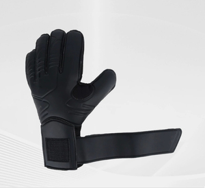 Guantes de Portero de Alta Calidad, Guantes de Fútbol de 4 mm, Protección para los Dedos, Transpirables, a Precios Razonables - Product Image 1
